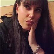 Laureata magistrale in Biologia offre lezioni di biologia, chimica, scienze della terra